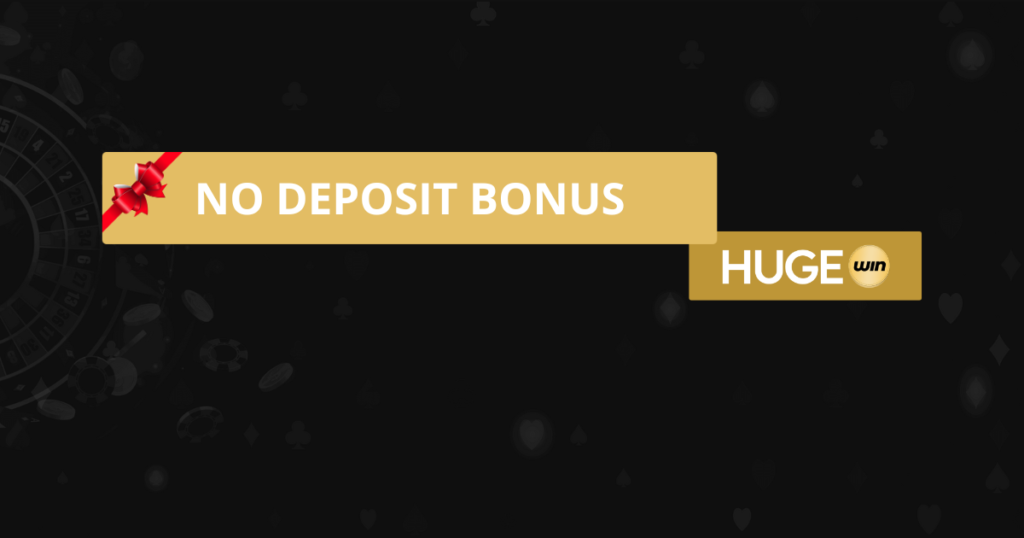 No Deposit Bonus